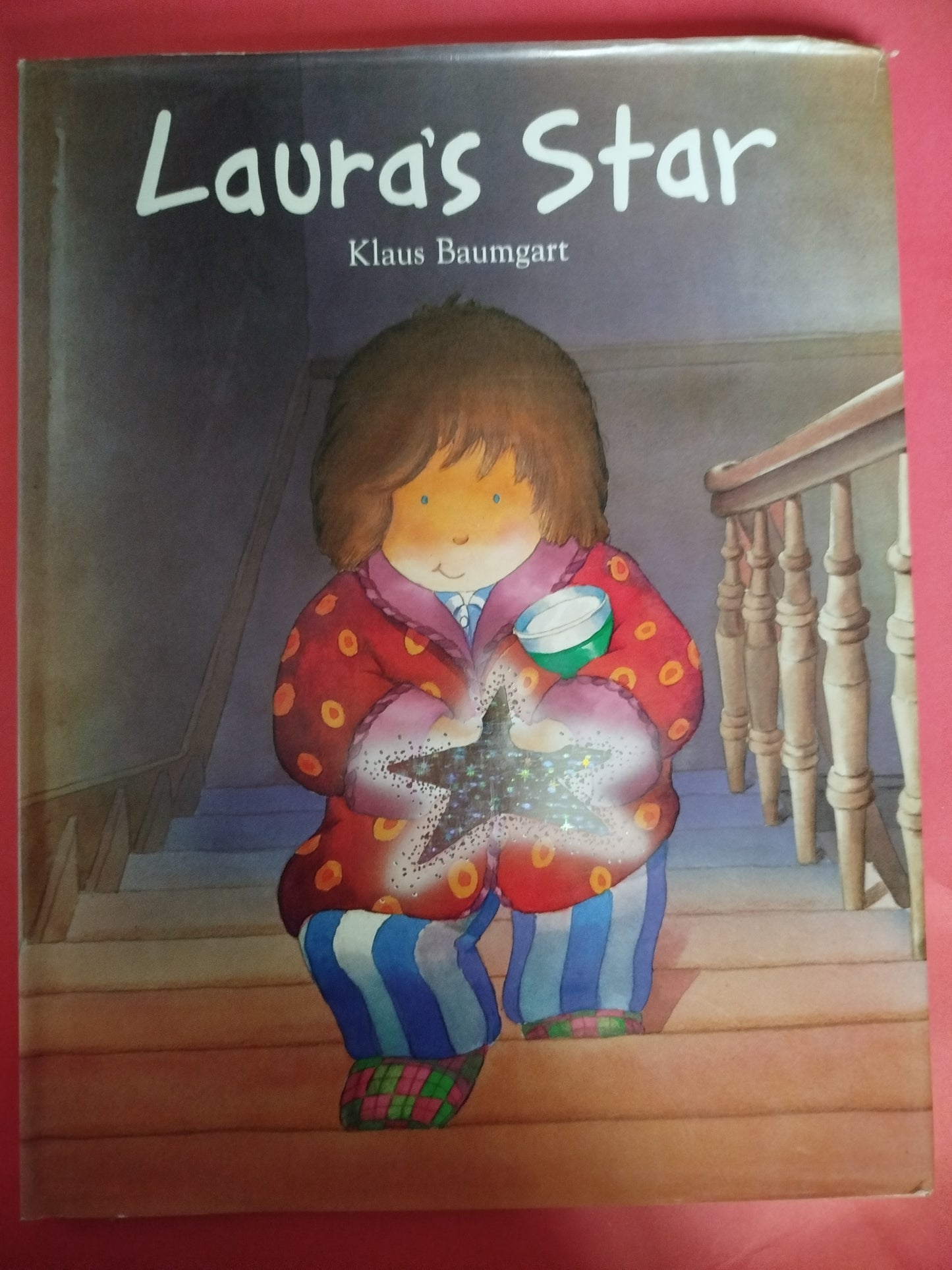 Laura's Star