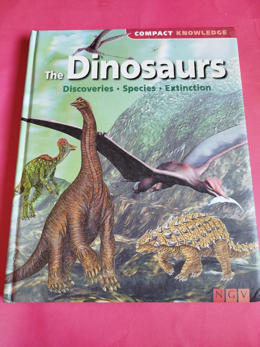 The Dinosaurs