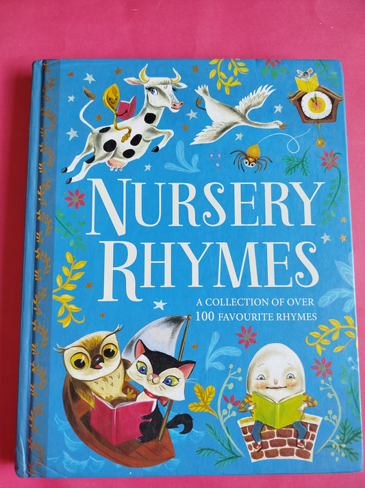 Nursery Rhymes