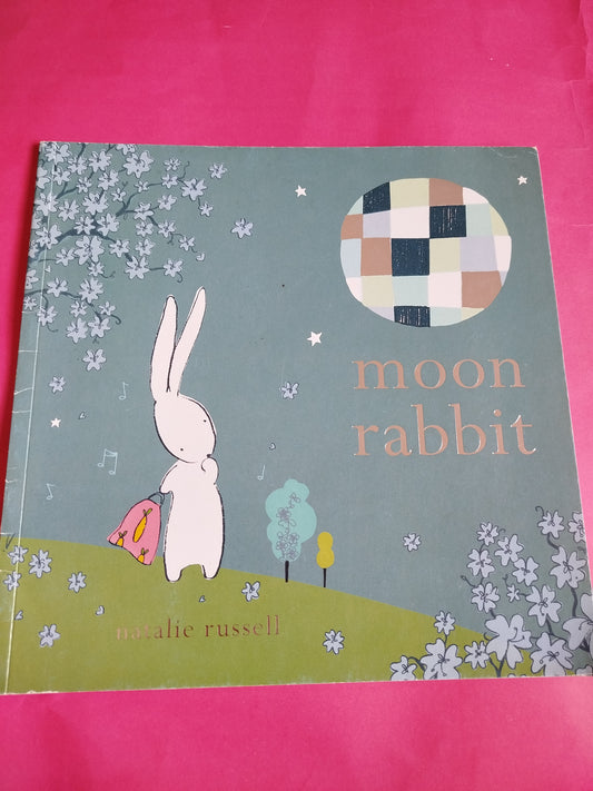 Moon Rabbit