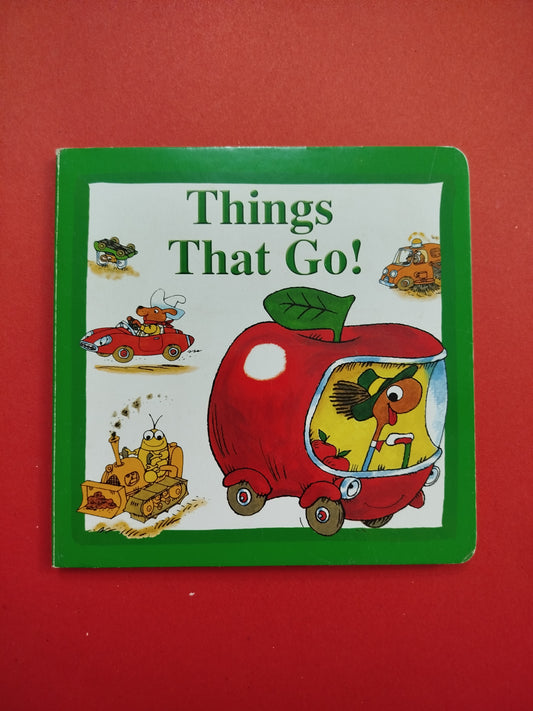 Things That Go